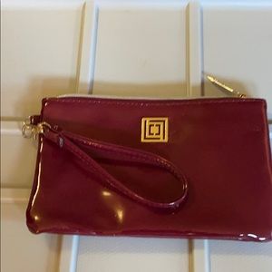 Liz Claiborne wristlet